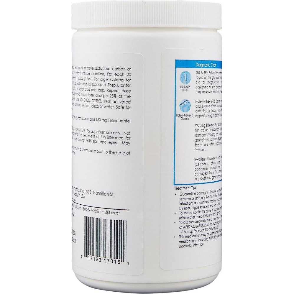 API General Cure Powder E2134