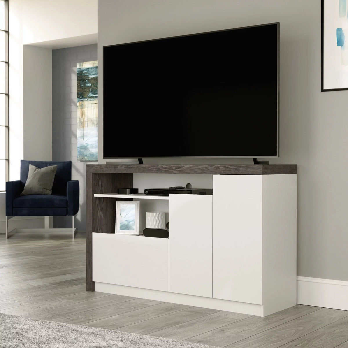 Modern TV Stand T3149