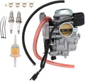 ATV Carburetor P98725