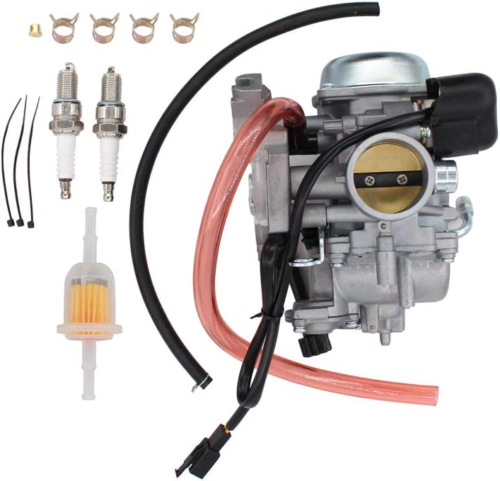 ATV Carburetor P98725