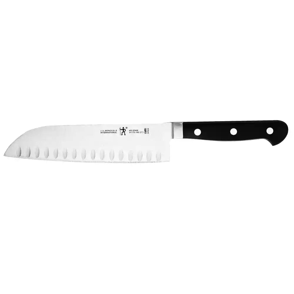 7-pc Knife Block Set E889