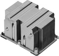 CPU Heat Sink for LGA 3647-0 2U Server J182468