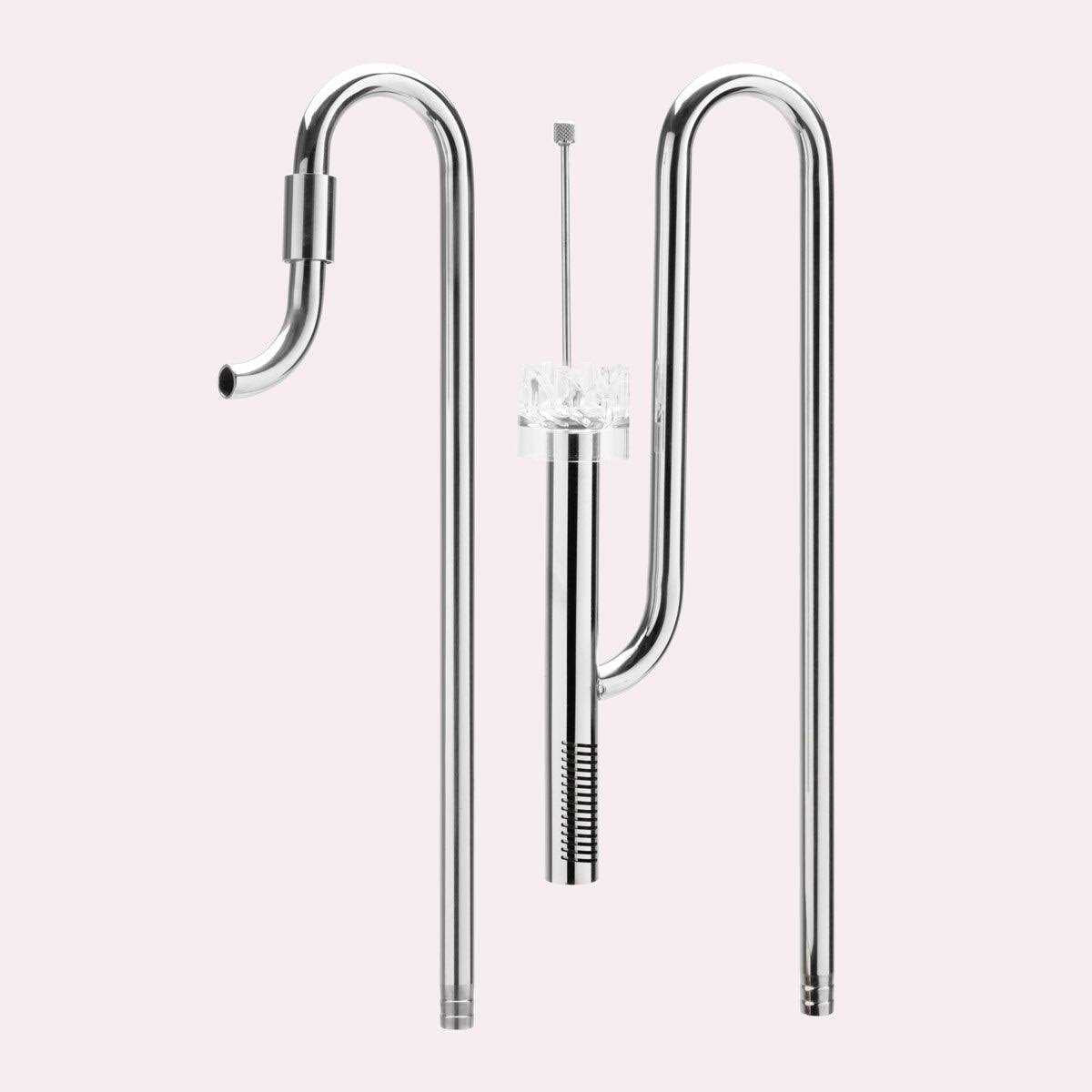 Stainless Steel Lily Pipes N57432