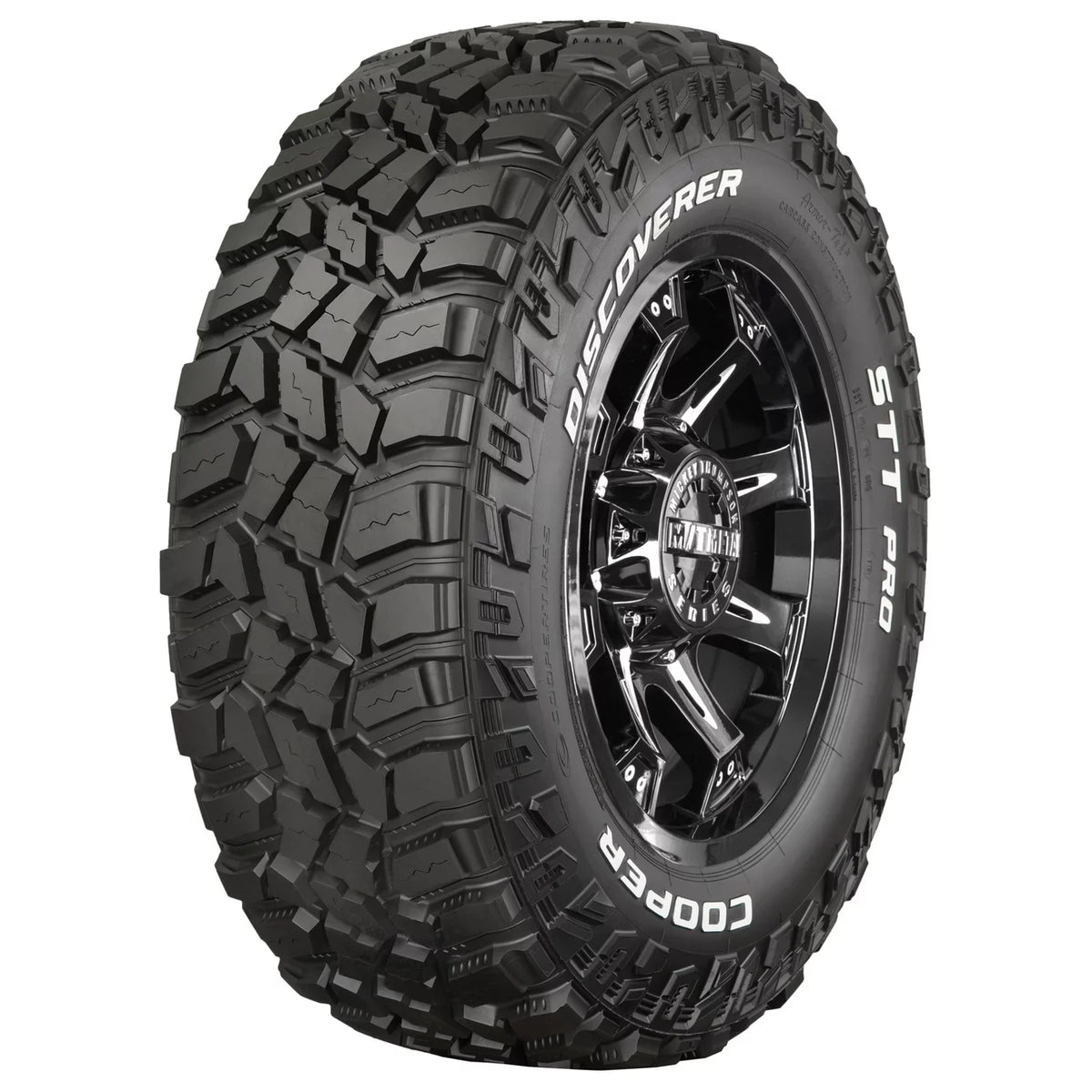 All-Season Tire U296