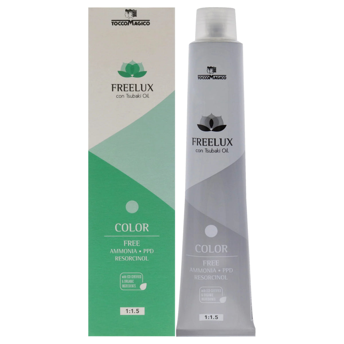 Platinum Intense Ash Blond Hair Color N51716
