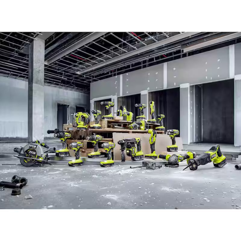 18V Brushless Cordless 1/2 in. Hammer Drill B617
