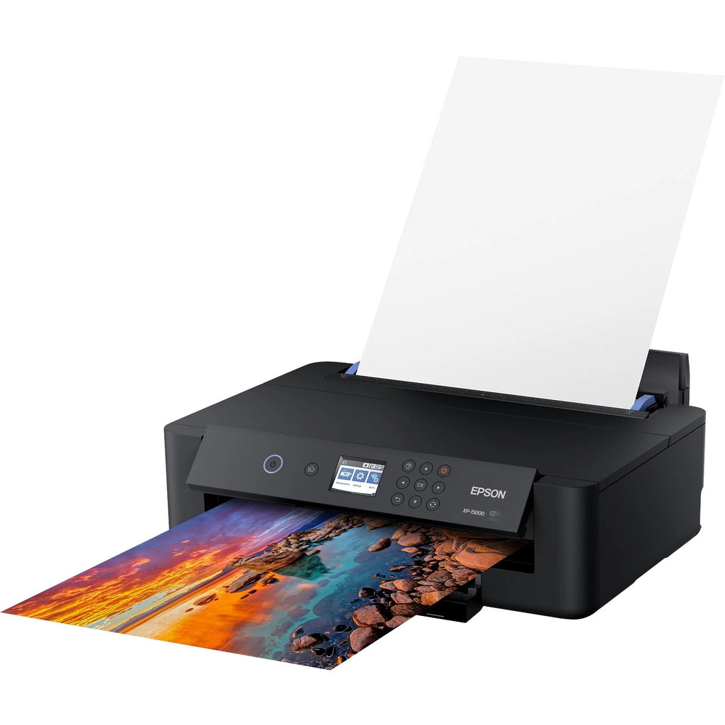 Wireless Color Wide-Format Printer O5897