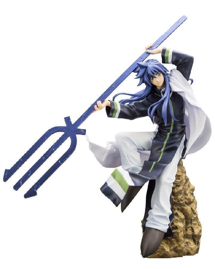 1/8 Scale Figure H334