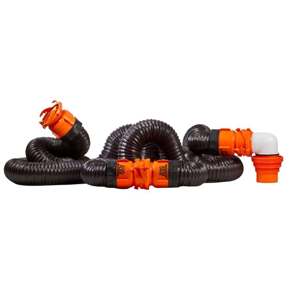20 Sewer Hose Kit R15158