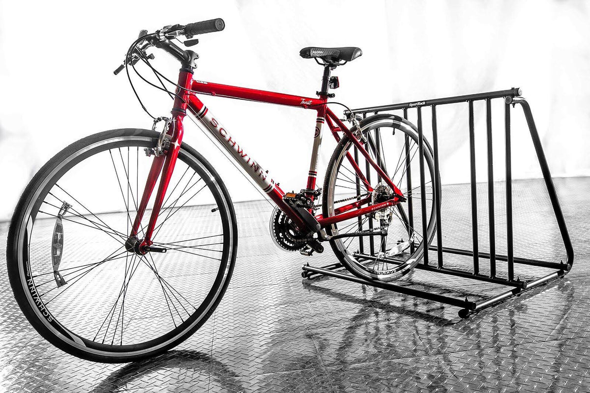 Bike Stand Y245