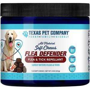 Soft Chews Supplement H42004