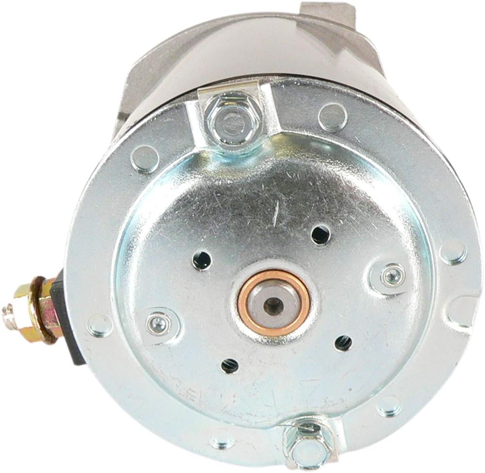 New Starter for Generac Engines O4636
