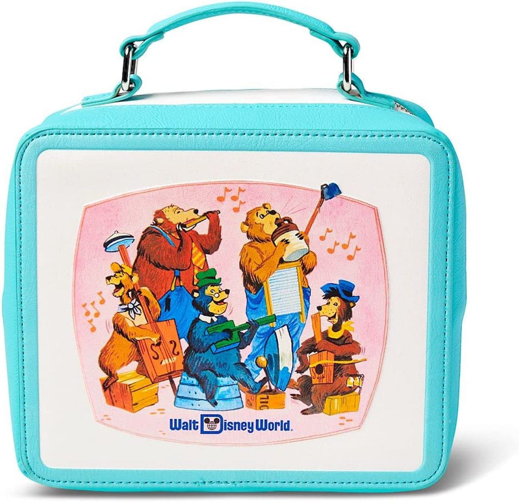 Loungefly Crossbody Bag Q80041