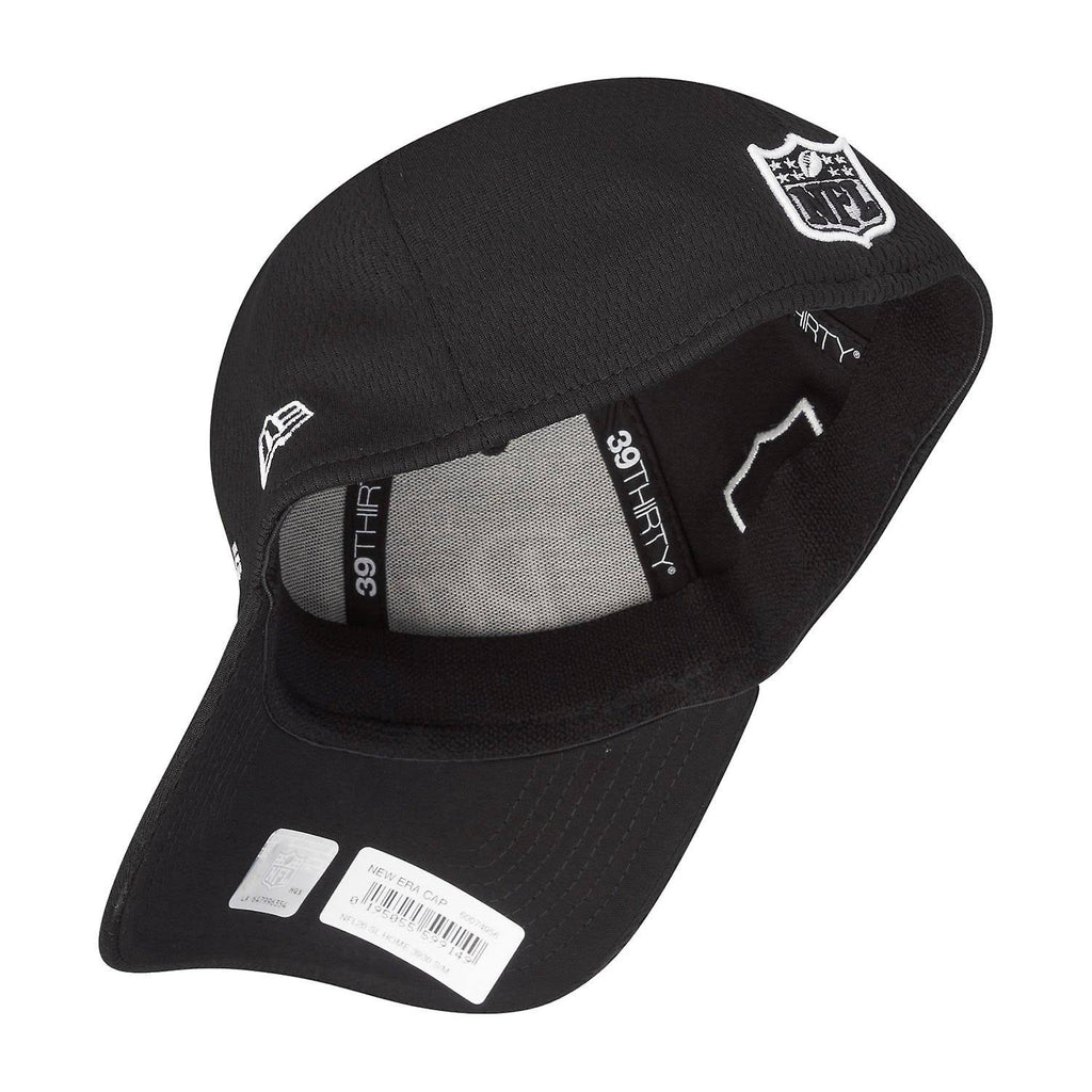 Black Las Vegas Raiders Cap F493384