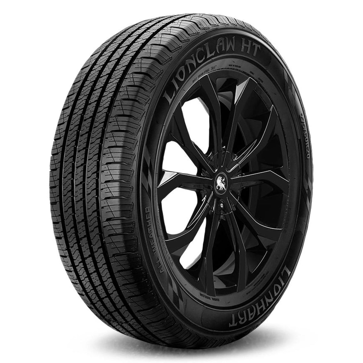 All Season LT225/75R16 Light Truck Tire C50991