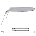 Single Person Kayak Sun Shade Canopy A97969