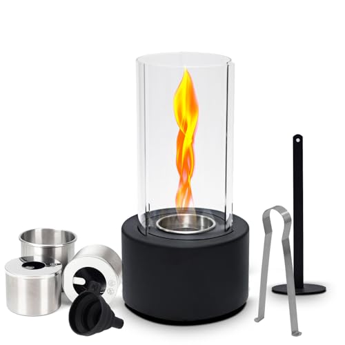Table Top Firepit E423