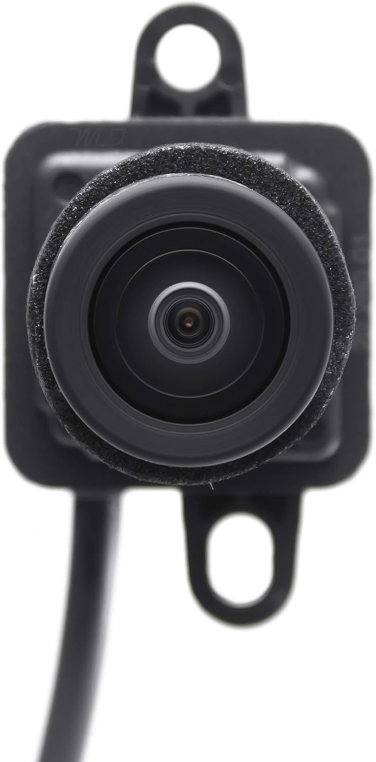 Replacement Backup Camera for Ram ProMaster Cargo Van (2014-2019) T12849