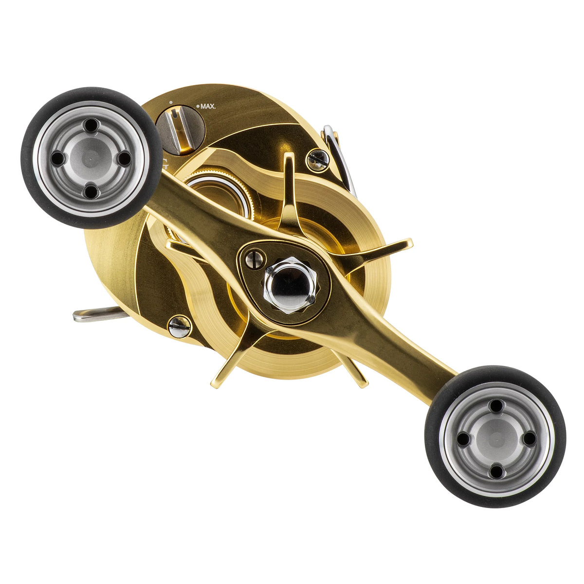 Round Reels H95609