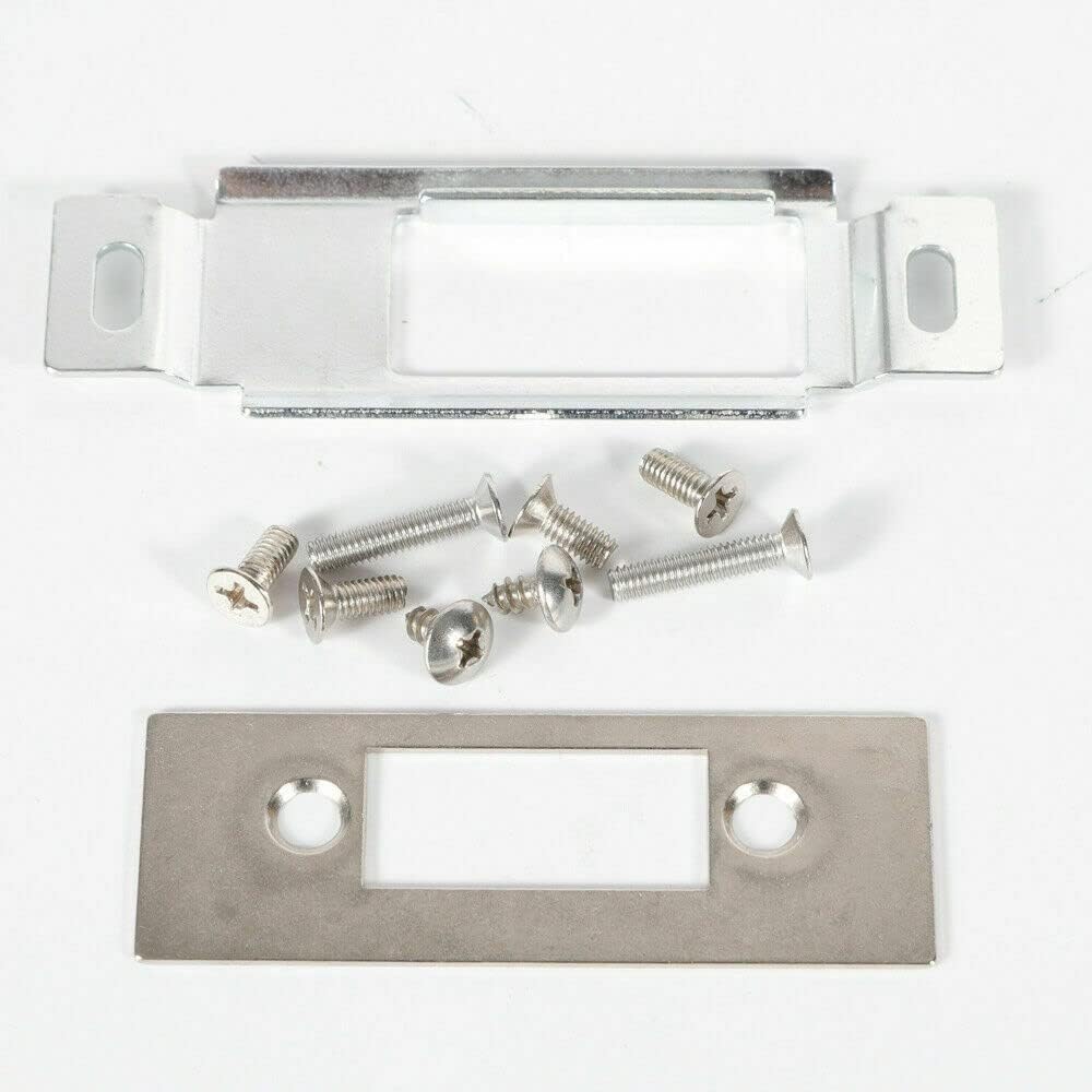 Keyless Entry Door Lock Latch Knob with Keypad U89804