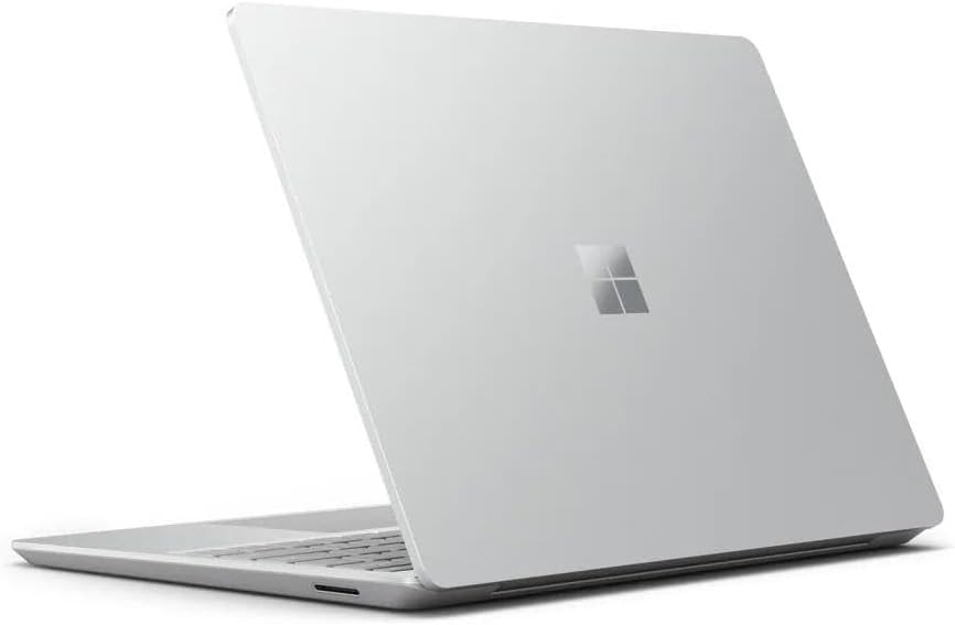 12.4" Touchscreen Laptop with 8GB RAM 128GB SSD T15354