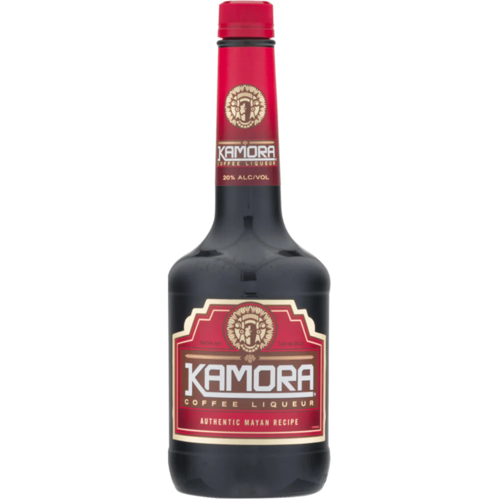Coffee Liqueur W242019