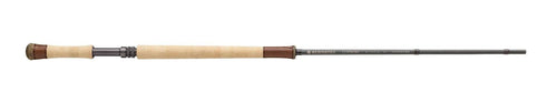 11&3x22 3 Weight Spey Fly Rod O322956
