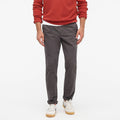 Straight-Fit Chino Pant O9657