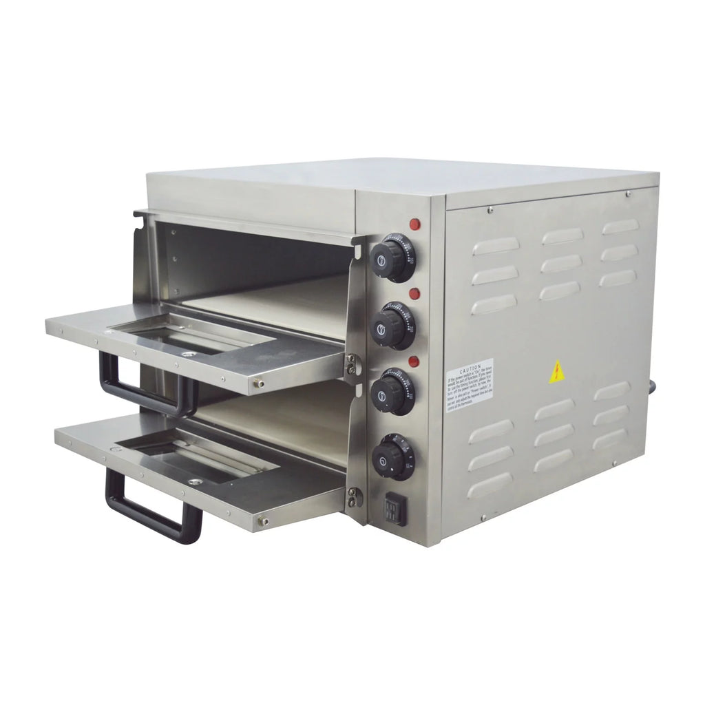 Commercial Electric Oven Stainless Steel 3KW B369