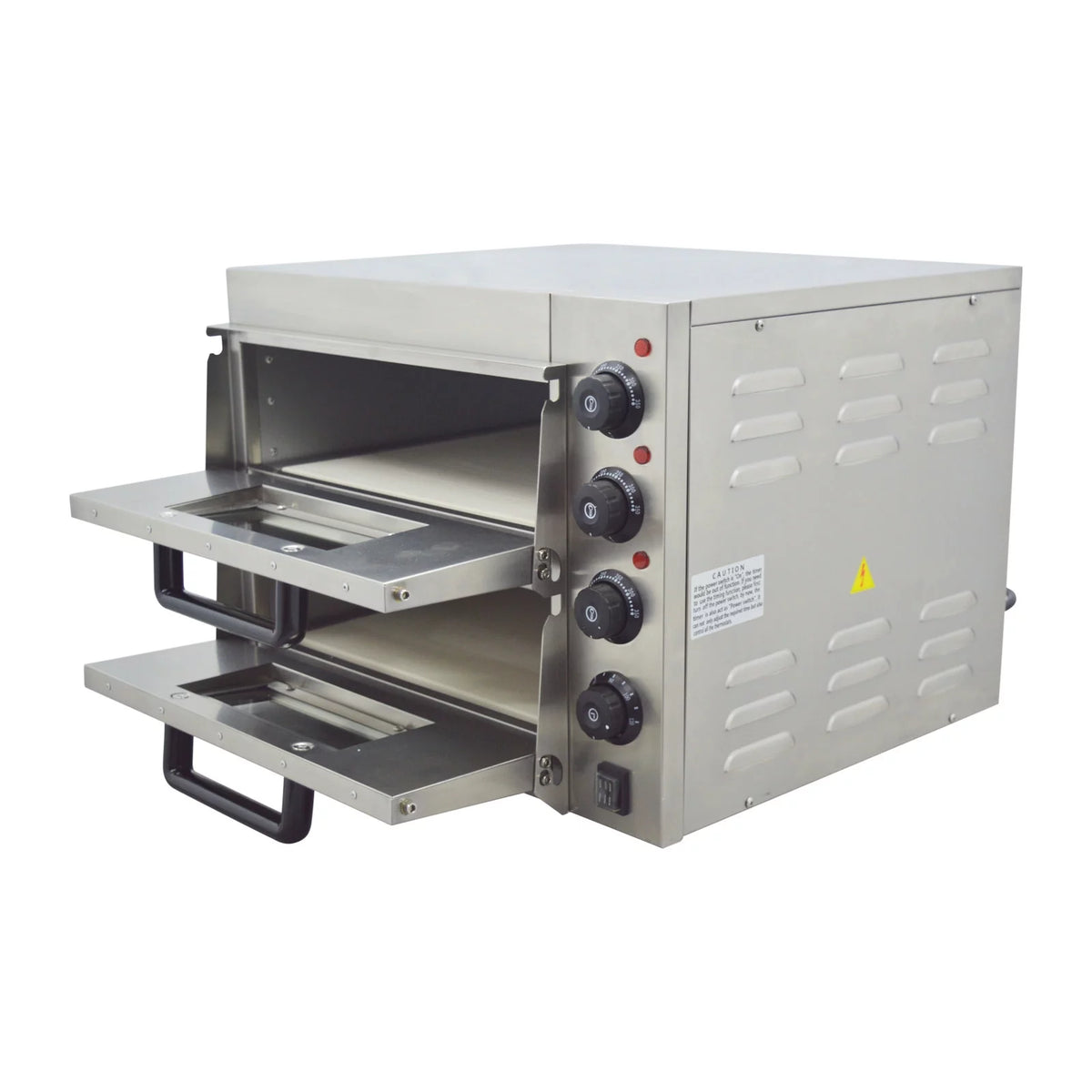 Commercial Electric Oven Stainless Steel 3KW B369