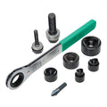 Standard Punch Set J172514