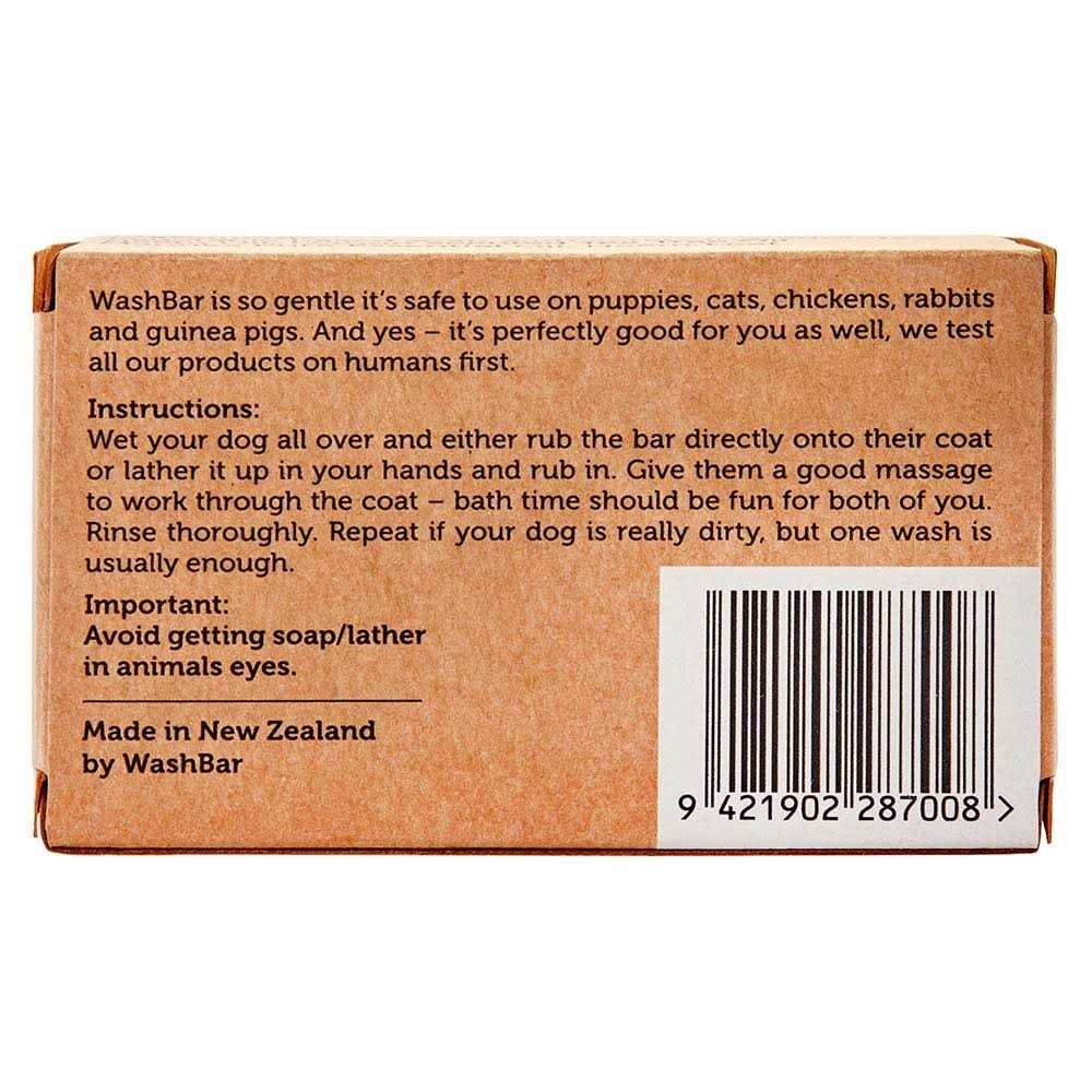 Soap for Dogs N29069