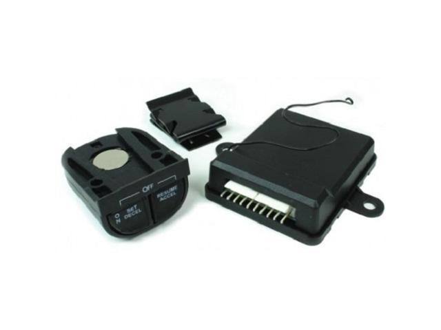 Complete Cruise Control Z46559