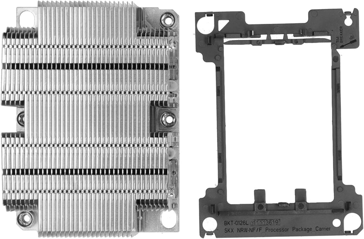 CPU Heat Sink for LGA 3647-0 2U Server J182468