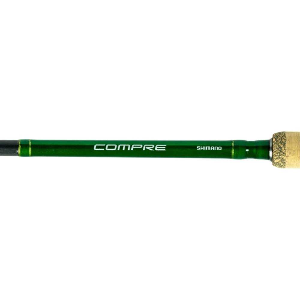 Heavy Muskie Trolling Rod P729