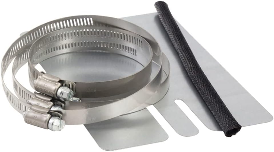 Black Air Suspension Kit G648564