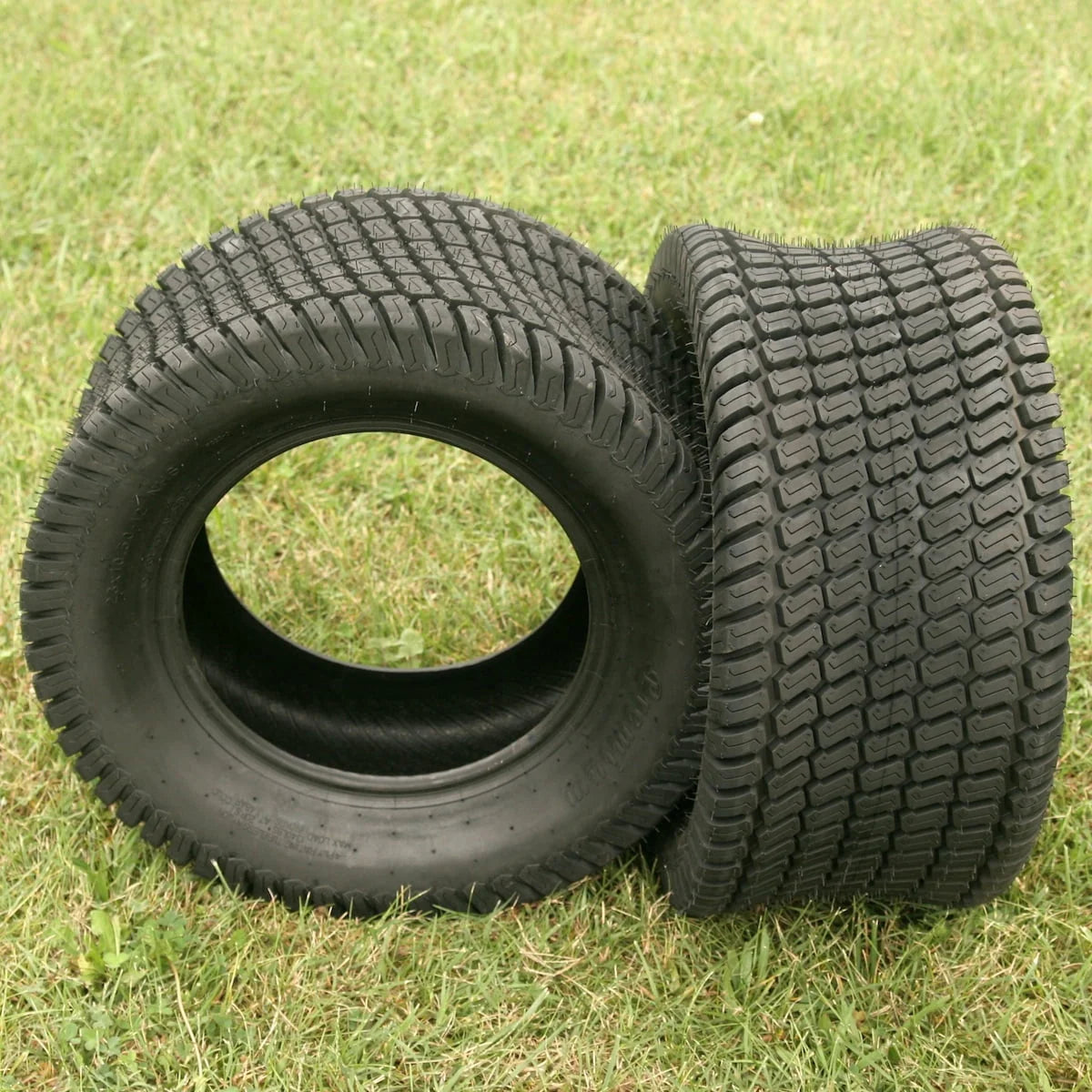 23x10.5-12 4Ply Turf Tire Set of 2 S812964