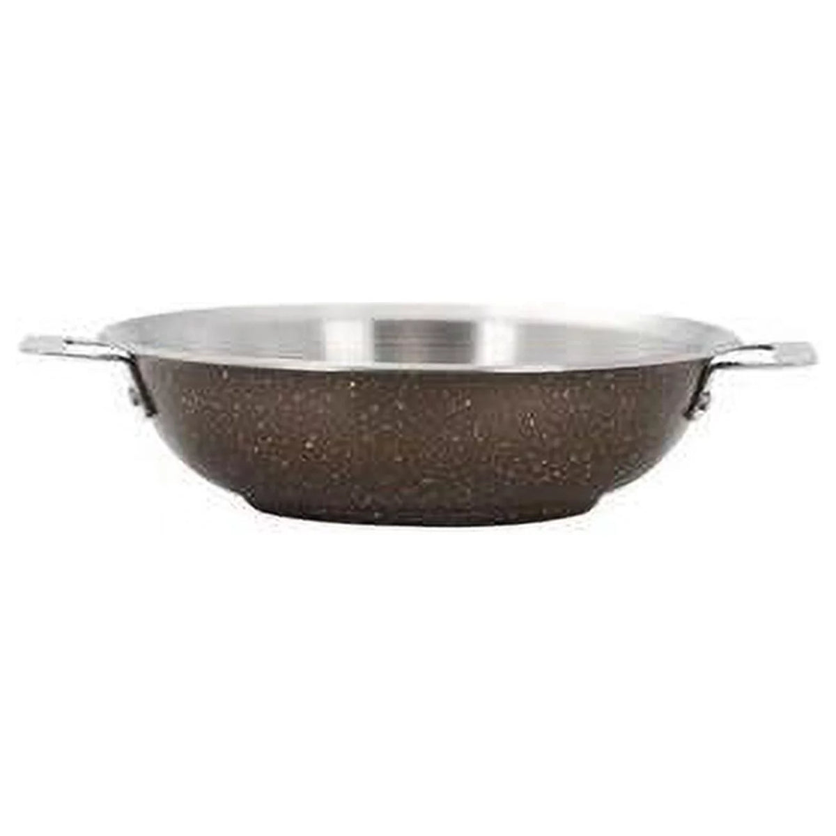 10 in. Stir Fry Pan with 2 Side Handles L98292