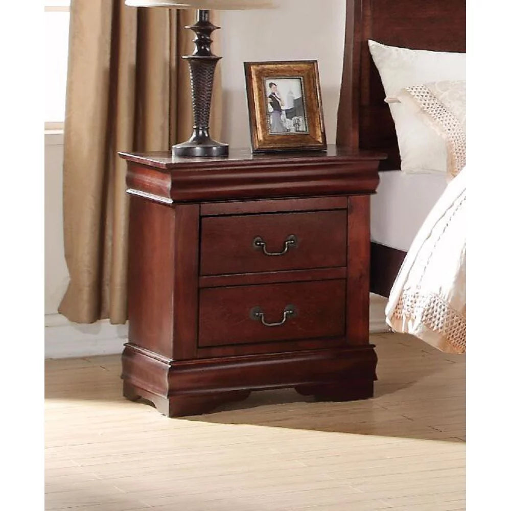 Cherry Nightstand Y9846