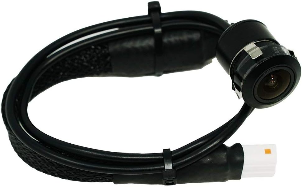 Front Camera for Factory Installed 7 Ride Command I1623