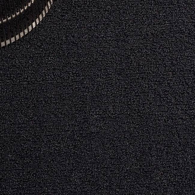 Silk Shag Mat 36x60 B784