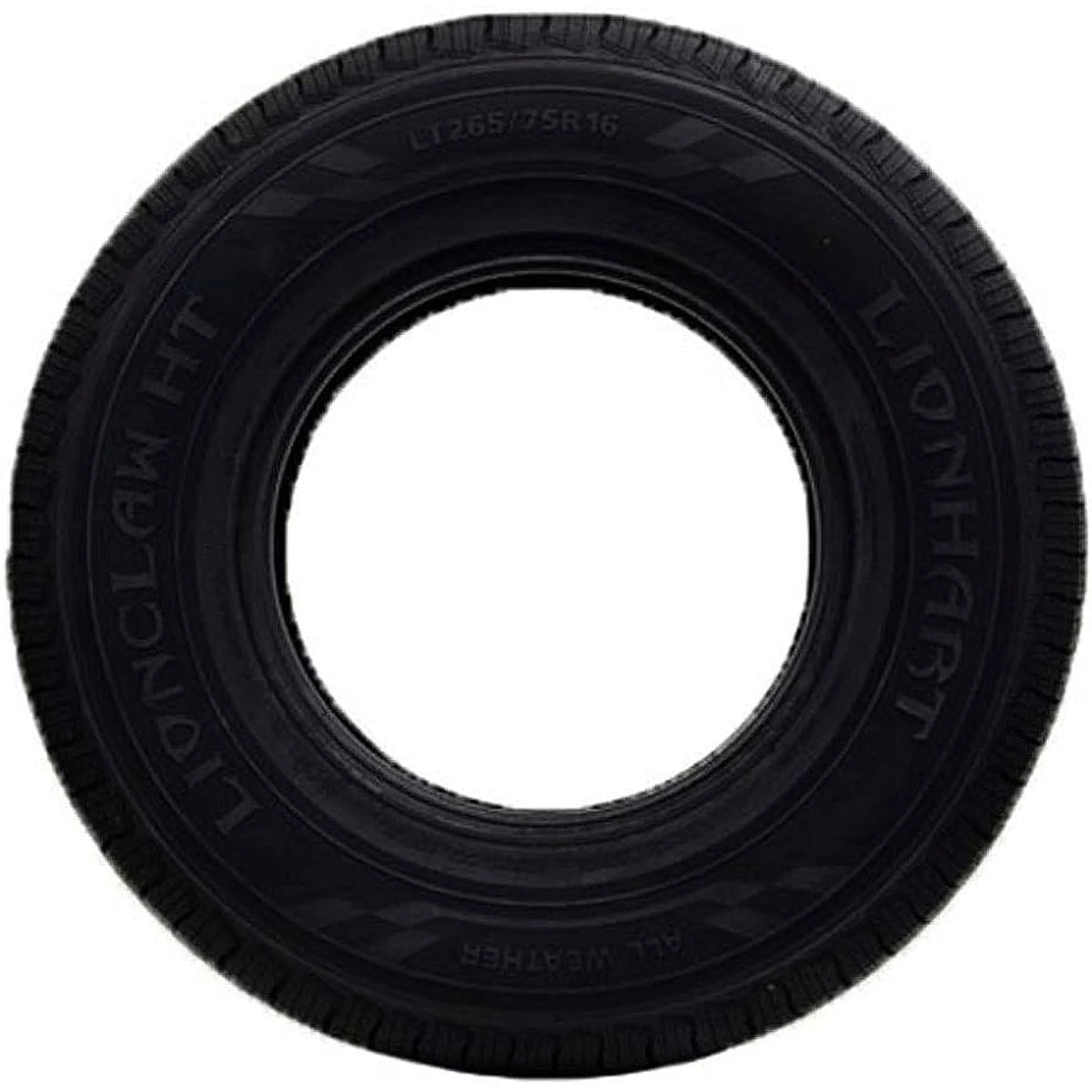 All Season LT225/75R16 Light Truck Tire C50991