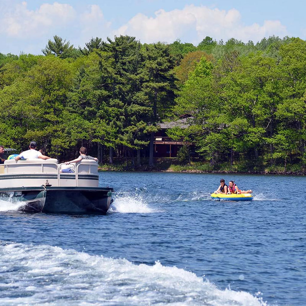 Boat Towable Tube N8305