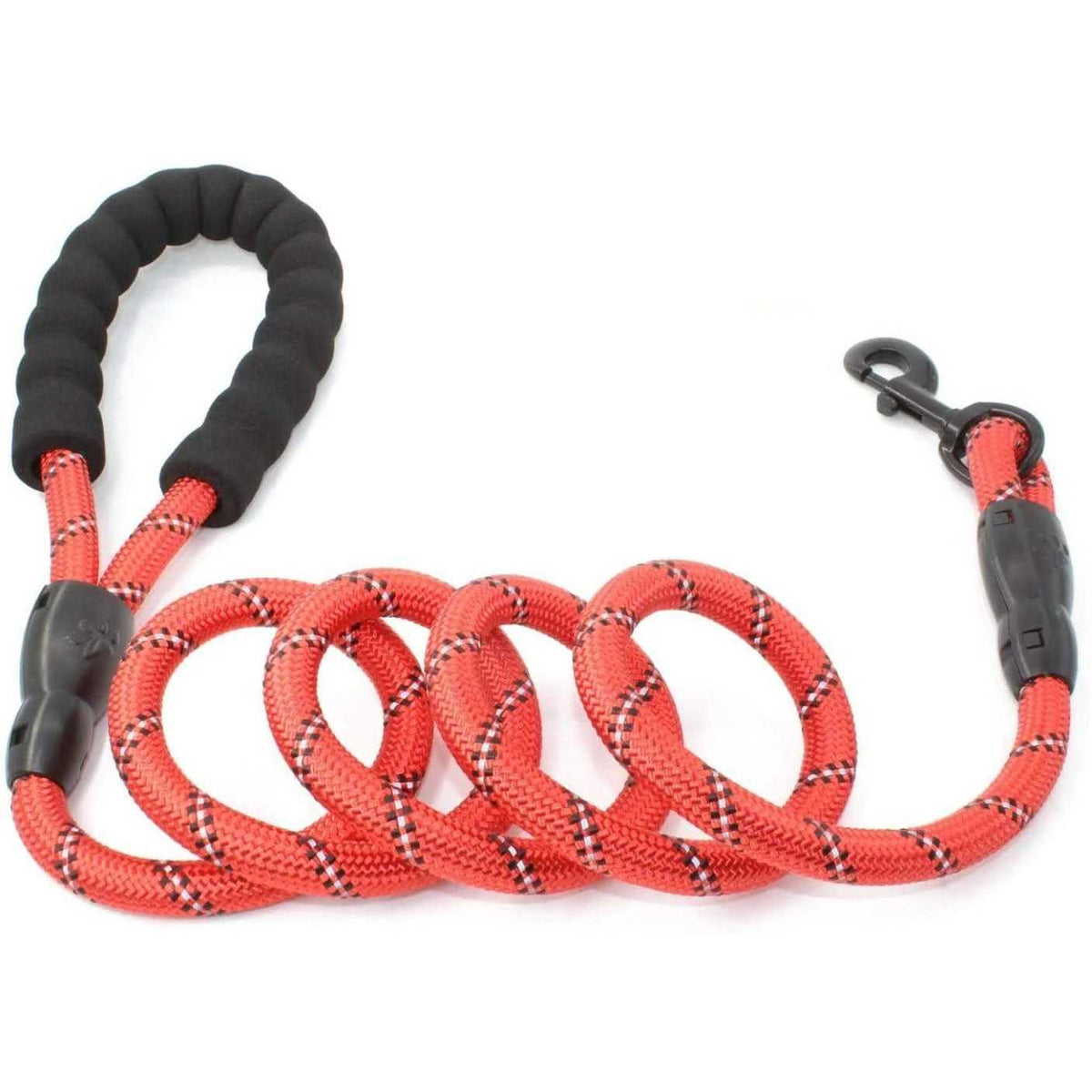 Braided Dog Leash I929