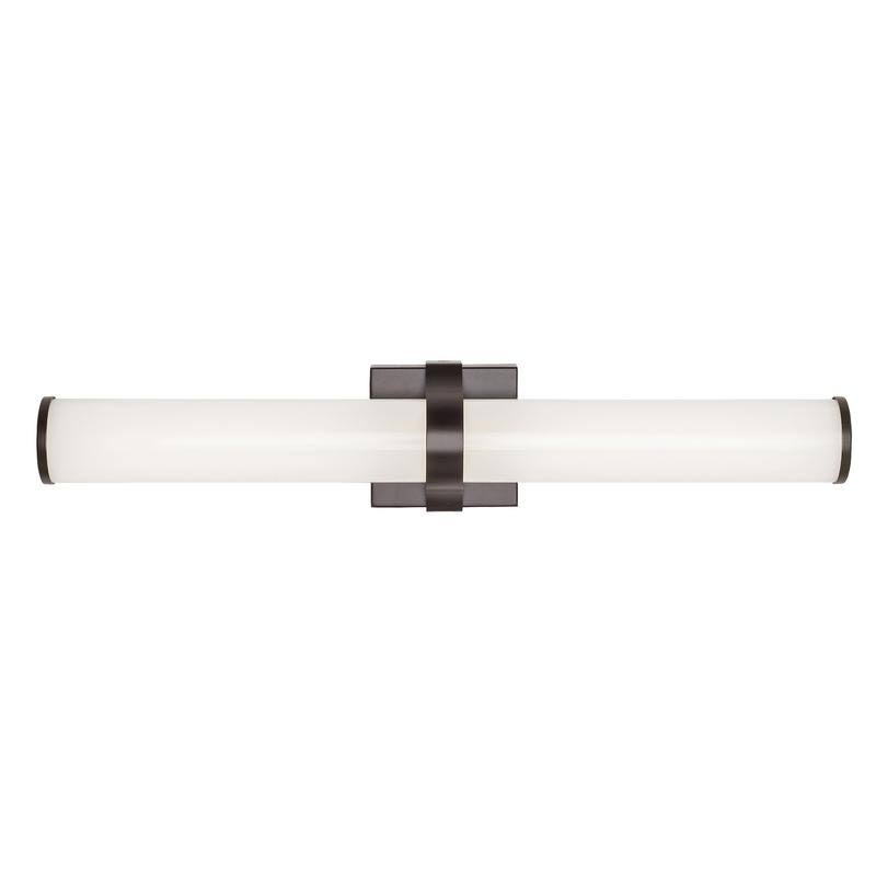 Chrome 24 Bath Light N404333