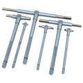 Telescoping Gauge Set, 6 Piece G559729