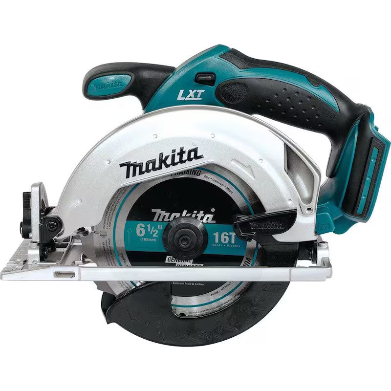 18V Cordless 6-1/2 in. Circular Saw A41517