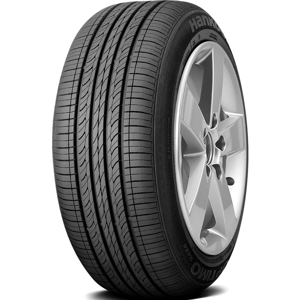 All-Season Tire 255/45R20 101V W41999