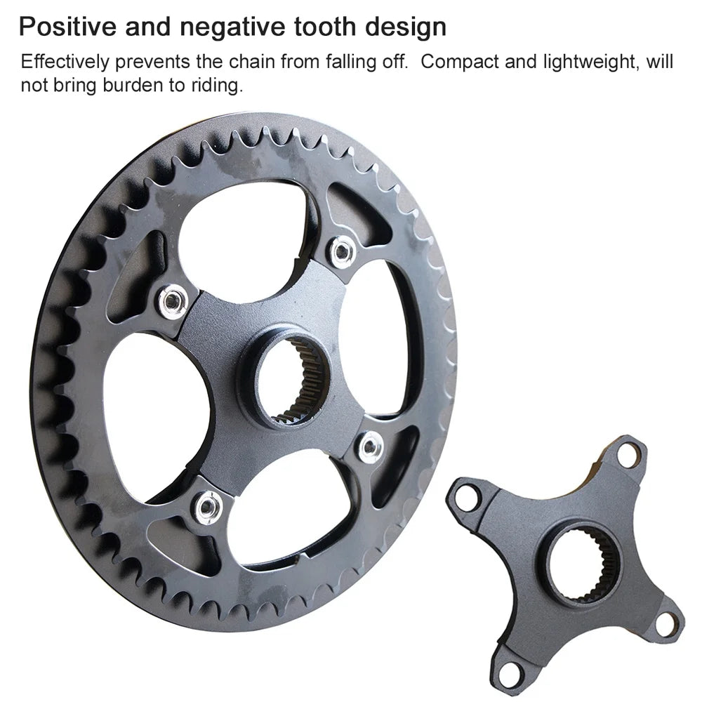 Chainring Kit for M400 M300 M200 M215 M410 M315 M420 Drive Motor L2480