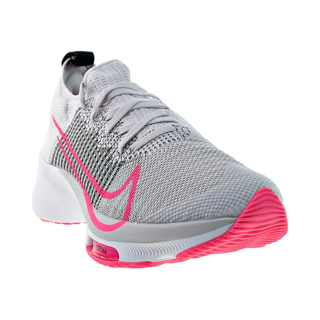 Vast Grey Grey Fog Hyper Big Kids' Shoes W8629